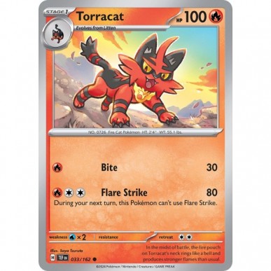 Torracat