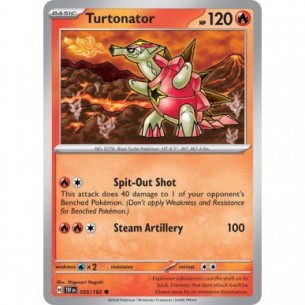 Turtonator