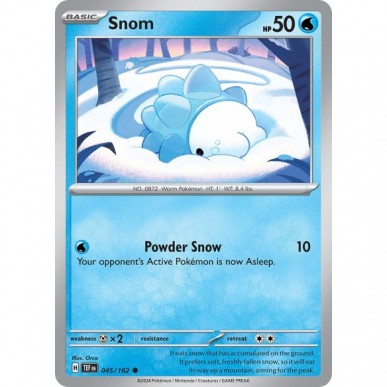 Snom