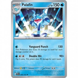 Palafin