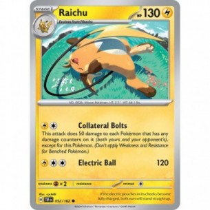 Raichu