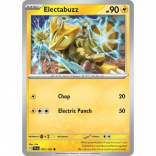 Electabuzz