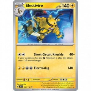 Electivire