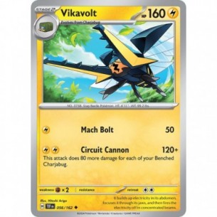 Vikavolt
