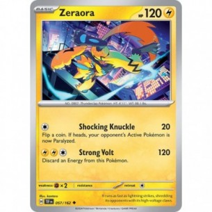 Zeraora