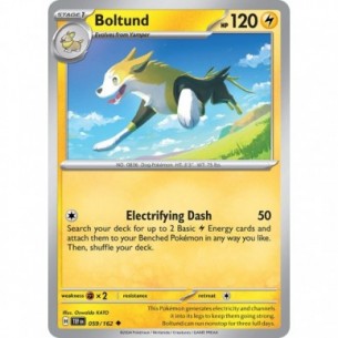 Boltund
