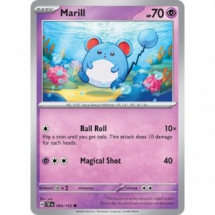 Marill