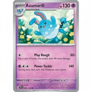 Azumarill