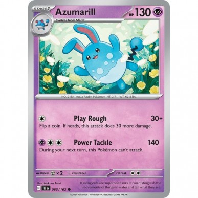 Azumarill
