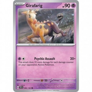 Girafarig