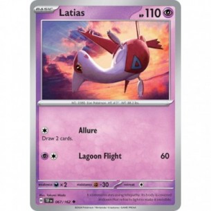 Latias