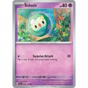 Solosis