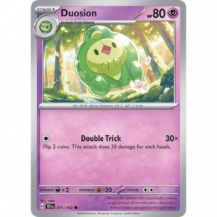 Duosion