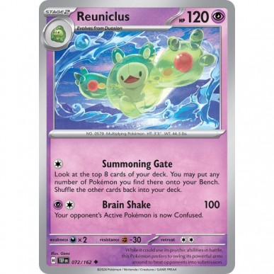 Reuniclus