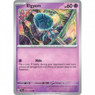 Elgyem