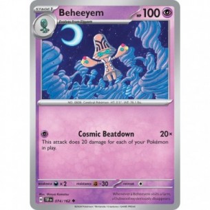 Beheeyem
