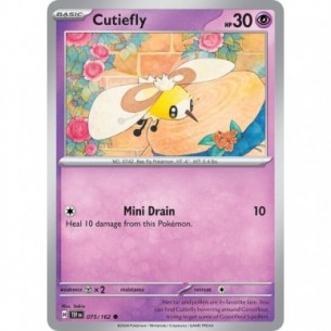 Cutiefly