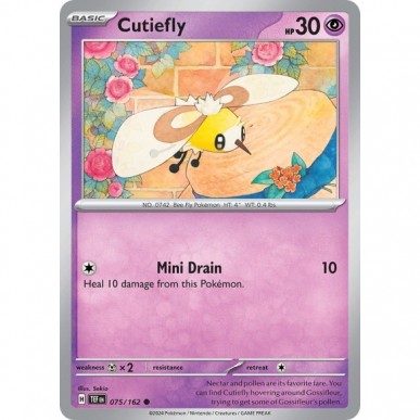 Cutiefly