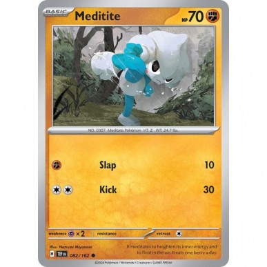 Meditite