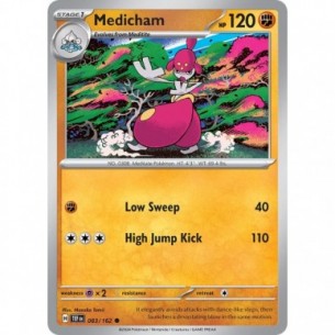 Medicham