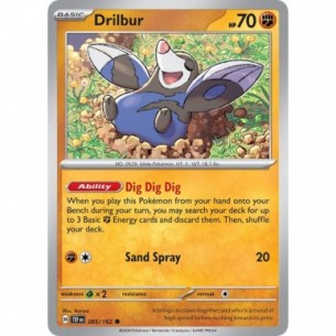 Drilbur