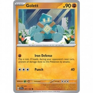 Golett