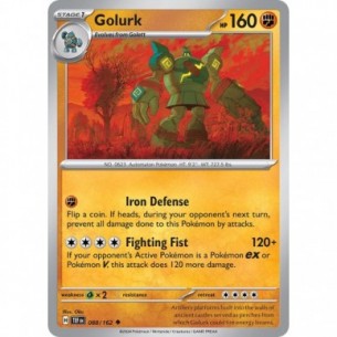 Golurk