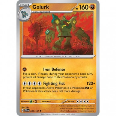 Golurk
