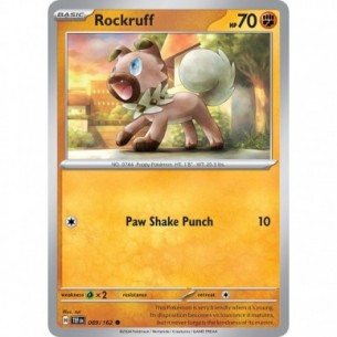 Rockruff