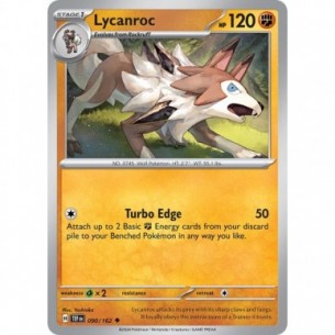 Lycanroc