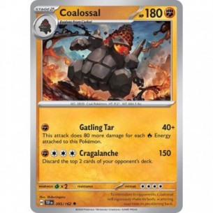 Coalossal