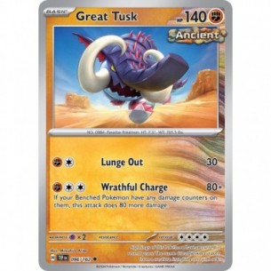 Great Tusk