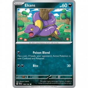 Ekans