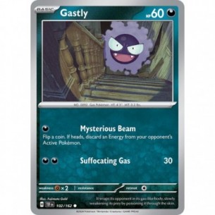 Gastly