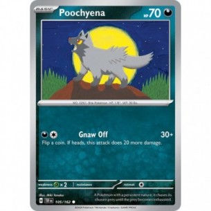 Poochyena