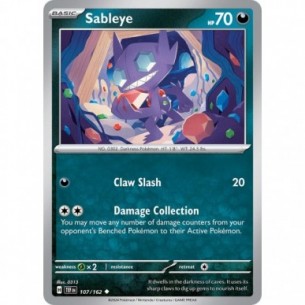 Sableye