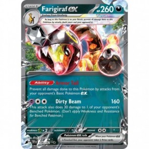 Farigiraf ex