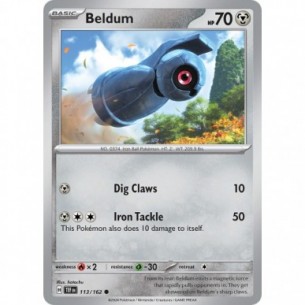 Beldum