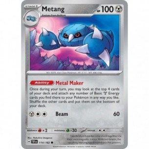 Metang