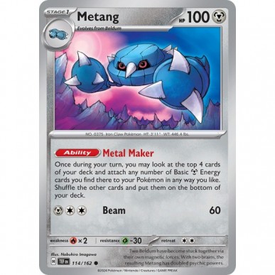 Metang