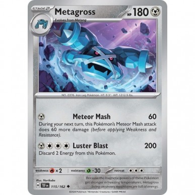Metagross