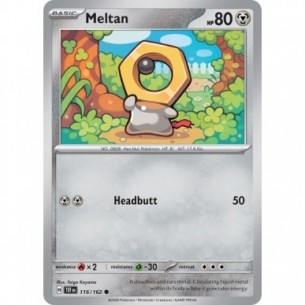 Meltan