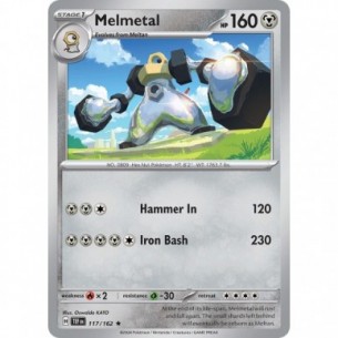 Melmetal