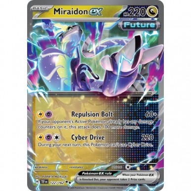 Miraidon ex