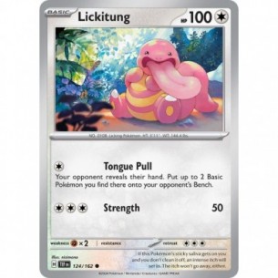 Lickitung