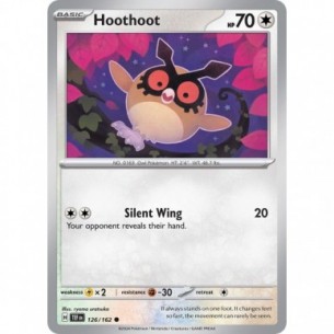 Hoothoot