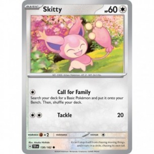 Skitty