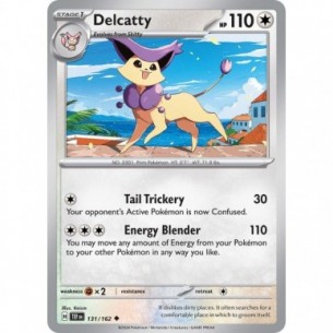 Delcatty