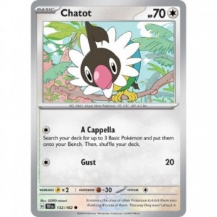 Chatot