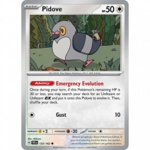 Pidove